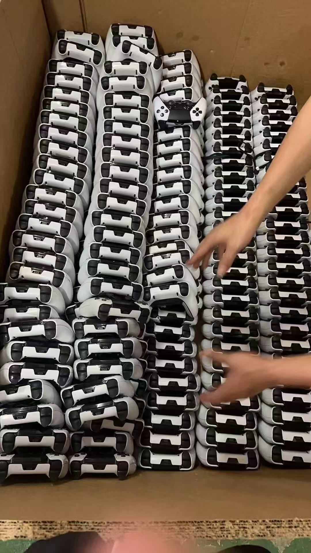 Warehouse